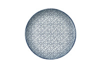 Shabby Chic, Coupteller flach ø 281 mm Dekor 6