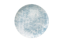 Shabby Chic, Coupteller flach ø 301 mm Dekor 3