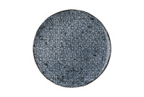 Shabby Chic, Coupteller flach ø 301 mm Dekor 8