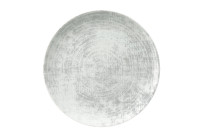 Shabby Chic, Coupteller flach ø 318 mm Dekor 1