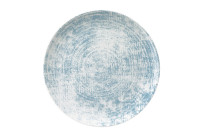 Shabby Chic, Coupteller flach ø 318 mm Dekor 3