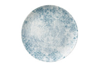 Shabby Chic, Coupteller flach ø 318 mm Dekor 4