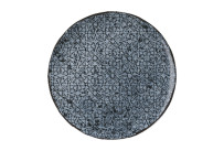 Shabby Chic, Coupteller flach ø 318 mm Dekor 8