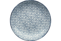 Shabby Chic, Coupteller tief ø 240 mm / 1,00 lShabby Chic 5