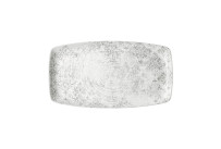 Shabby Chic, Snackplatte 310 x 170 mm Shabby Chic 2