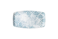 Shabby Chic, Snackplatte 310 x 170 mm Shabby Chic 4