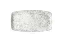 Shabby Chic, Burgerplatte 362 x 199 mm Dekor 2