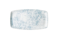 Shabby Chic, Burgerplatte 362 x 199 mm Dekor 3