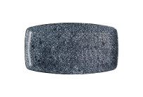 Shabby Chic, Burgerplatte 362 x 199 mm Dekor 8