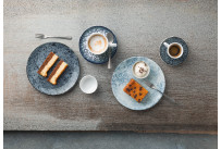 Shabby Chic, Espressotasse ø 59 mm / 0,09 l Dekor 7