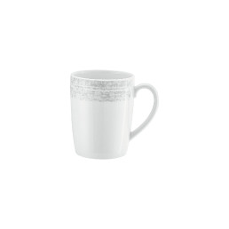 Shabby Chic, Kaffeebecher ø 79 mm / 0,30 l Dekor 1