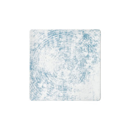 Shabby Chic, Coupteller flach eckig 205 x 205 mm Dekor 3