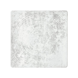 Shabby Chic, Coupteller flach eckig 270 x 270 mm Dekor 1