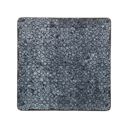 Shabby Chic, Coupteller flach eckig 270 x 270 mm Dekor 8