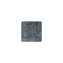 Shabby Chic, Coupteller halbtief eckig 120 x 120 mm Dekor 8