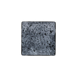 Shabby Chic, Coupteller halbtief eckig 163 x 163 mm Dekor 7