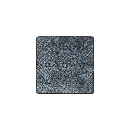 Shabby Chic, Coupteller halbtief eckig 163 x 163 mm Dekor 8