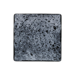 Shabby Chic, Coupteller halbtief eckig 238 x 238 mm Dekor 7