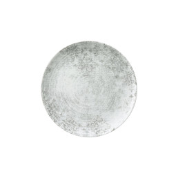 Shabby Chic, Coupteller flach ø 202 mm Dekor 2