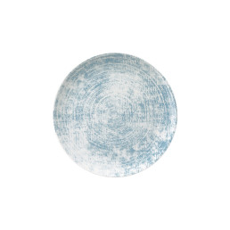 Shabby Chic, Coupteller flach ø 202 mm Dekor 3