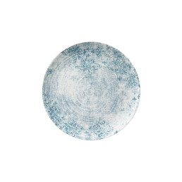 Shabby Chic, Coupteller flach ø 202 mm Dekor 4