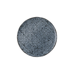 Shabby Chic, Coupteller flach ø 202 mm Dekor 8