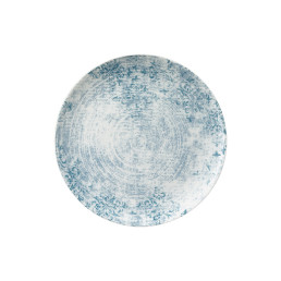 Shabby Chic, Coupteller flach ø 229 mm Dekor 4