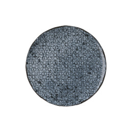 Shabby Chic, Coupteller flach ø 229 mm Dekor 8