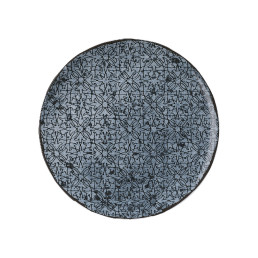 Shabby Chic, Coupteller flach ø 261 mm Dekor 8