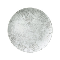 Shabby Chic, Coupteller flach ø 281 mm Dekor 2