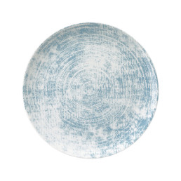 Shabby Chic, Coupteller flach ø 281 mm Dekor 3