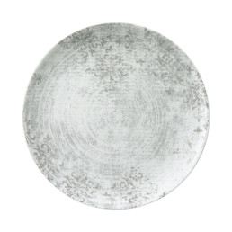 Shabby Chic, Coupteller flach ø 301 mm Dekor 2