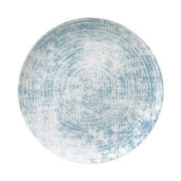 Shabby Chic, Coupteller flach ø 301 mm Dekor 3