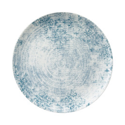 Shabby Chic, Coupteller flach ø 301 mm Dekor 4