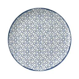 Shabby Chic, Coupteller flach ø 301 mm Dekor 5