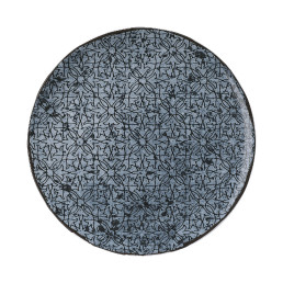 Shabby Chic, Coupteller flach ø 301 mm Dekor 8