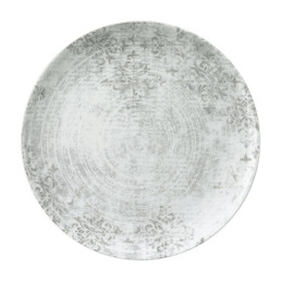 Shabby Chic, Coupteller flach ø 318 mm Dekor 2