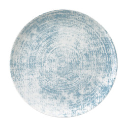 Shabby Chic, Coupteller flach ø 318 mm Dekor 3