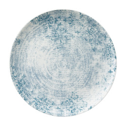 Shabby Chic, Coupteller flach ø 318 mm Dekor 4