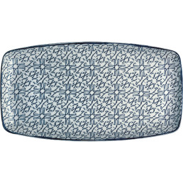 Shabby Chic, Snackplatte 310 x 170 mm Shabby Chic 5