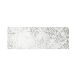 Shabby Chic, Sushiplatte 301 x 107 mm Dekor 2