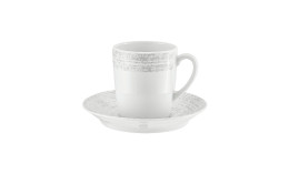 Shabby Chic, Kombi-Untertasse ø 139 mm Dekor 1