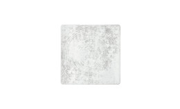 Shabby Chic, Coupteller flach eckig 205 x 205 mm Dekor 1