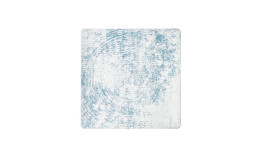 Shabby Chic, Coupteller flach eckig 238 x 238 mm Dekor 3