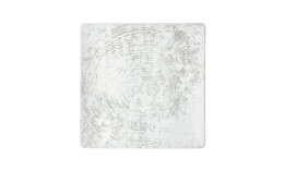 Shabby Chic, Coupteller flach eckig 270 x 270 mm Dekor 1