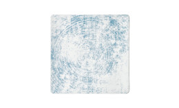 Shabby Chic, Coupteller flach eckig 270 x 270 mm Dekor 3