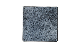 Shabby Chic, Coupteller flach eckig 270 x 270 mm Dekor 7