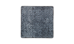 Shabby Chic, Coupteller flach eckig 270 x 270 mm Dekor 8