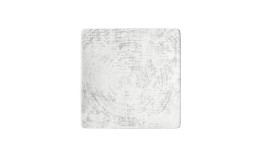 Shabby Chic, Coupteller halbtief eckig 238 x 238 mm Dekor 1