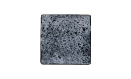 Shabby Chic, Coupteller halbtief eckig 238 x 238 mm Dekor 7